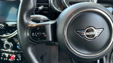 MINI Hatchback 1.5 Cooper Classic 5dr Petrol Hatchback